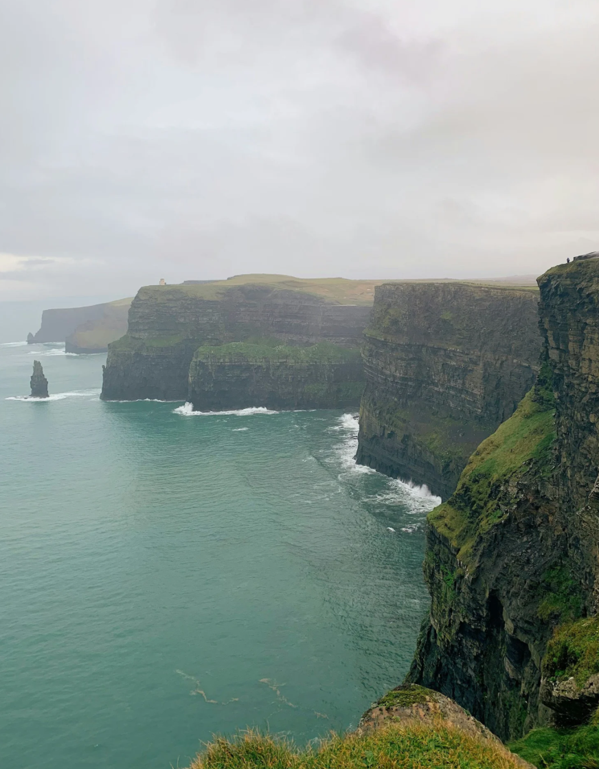 Ireland: The Southwest and Dublin, 21-28 days