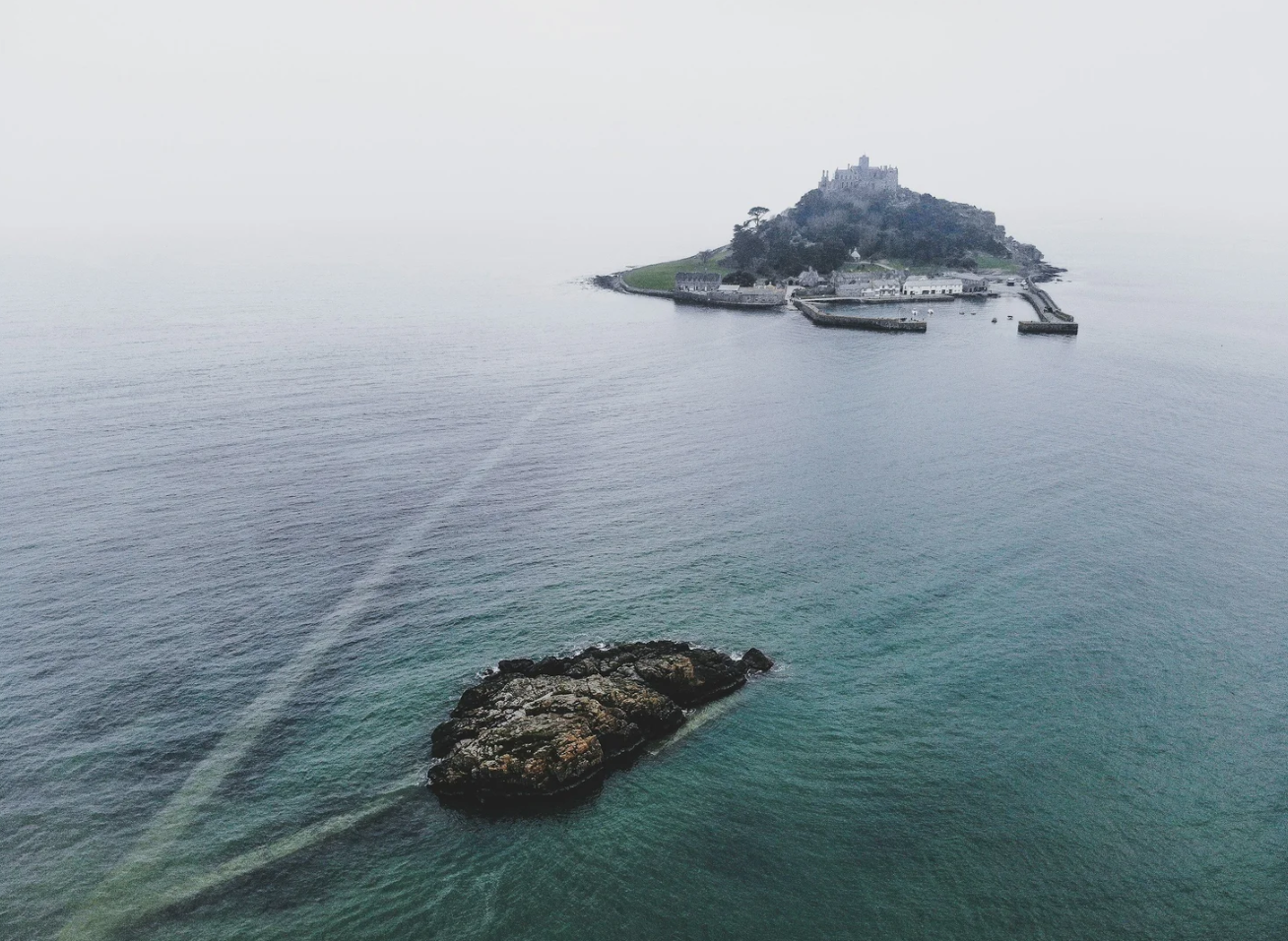 Southwest England in Focus, 21-28+ days