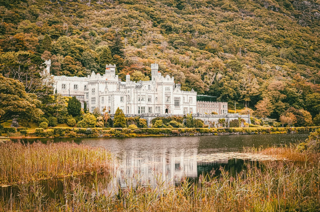 Ireland: Into The West, 21-28 days