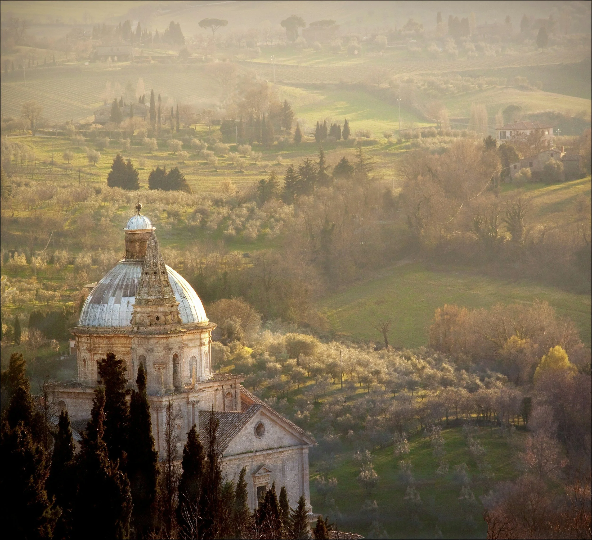 Touring Tuscany and Beyond, 21-28 Days