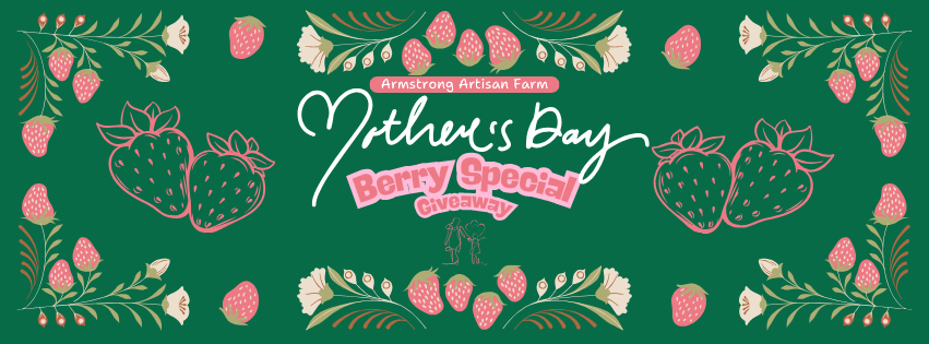 Mother's Day at the Spring Festival 