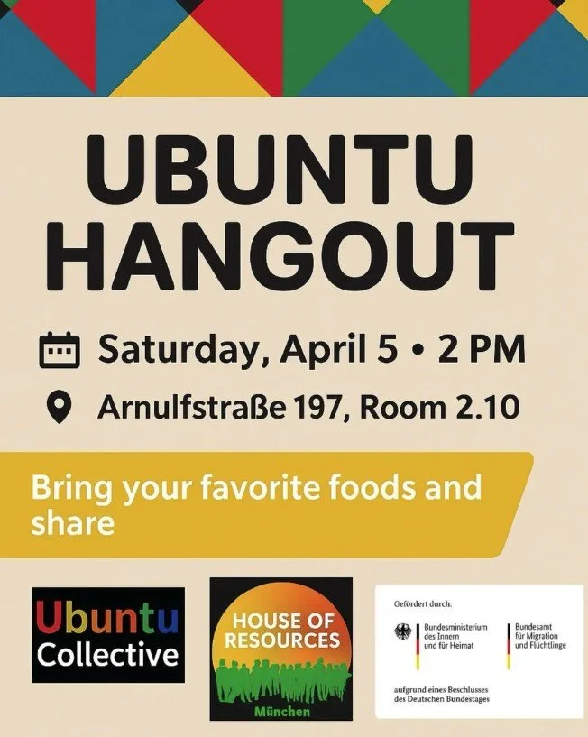 Ubuntu Hangout
