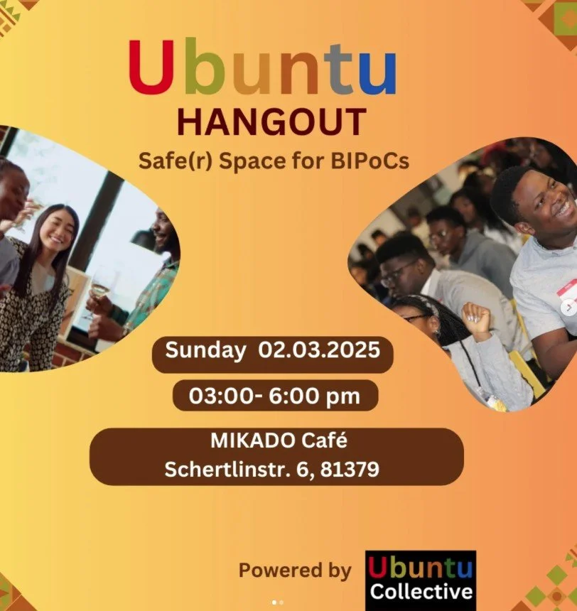 Ubuntu Hangout