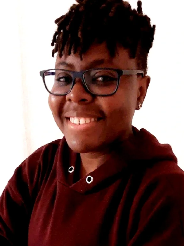 Naa Squire - Founder  - Ubuntu Collective