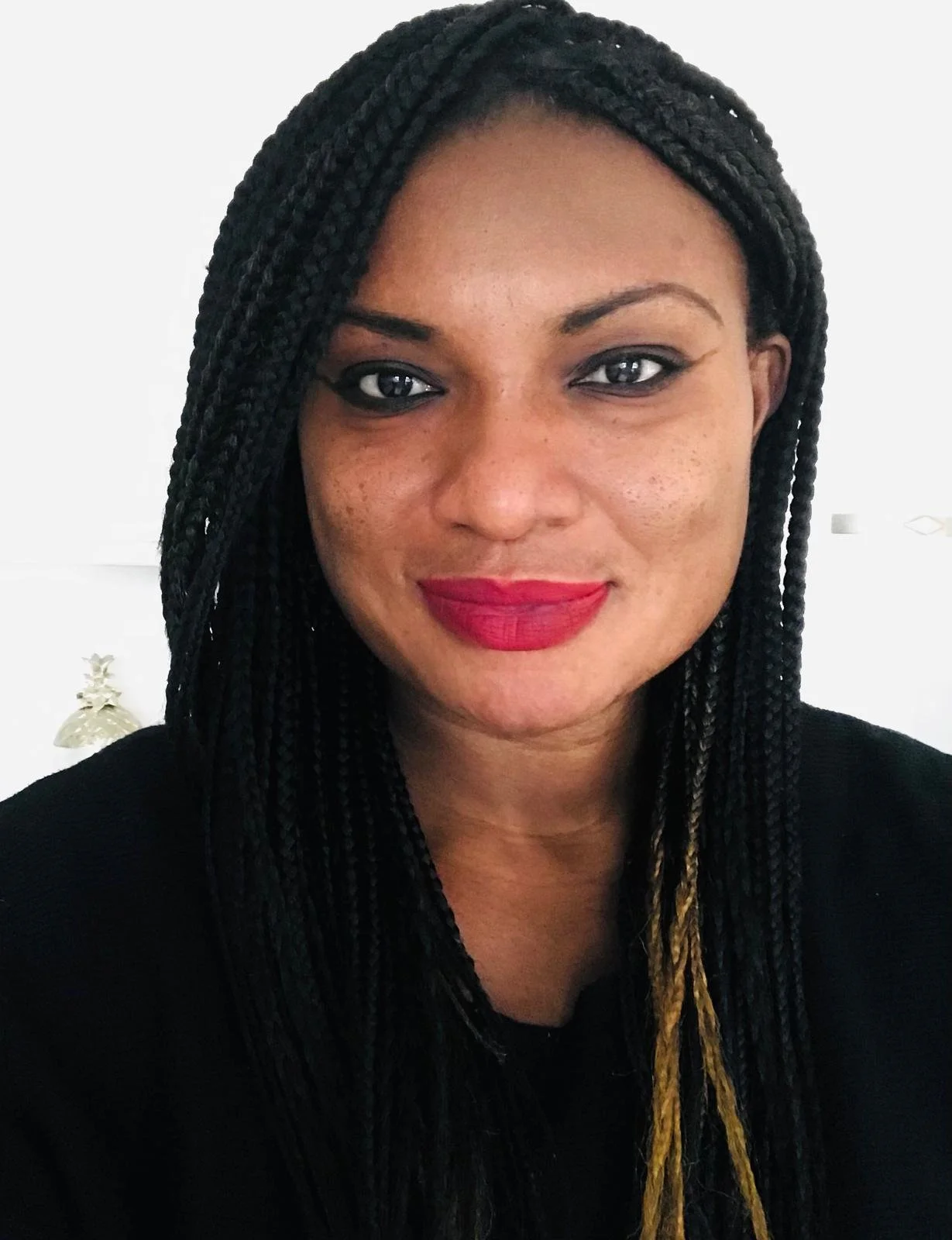 Evelyn Sarpong-Schulz  - Ubuntu Collective