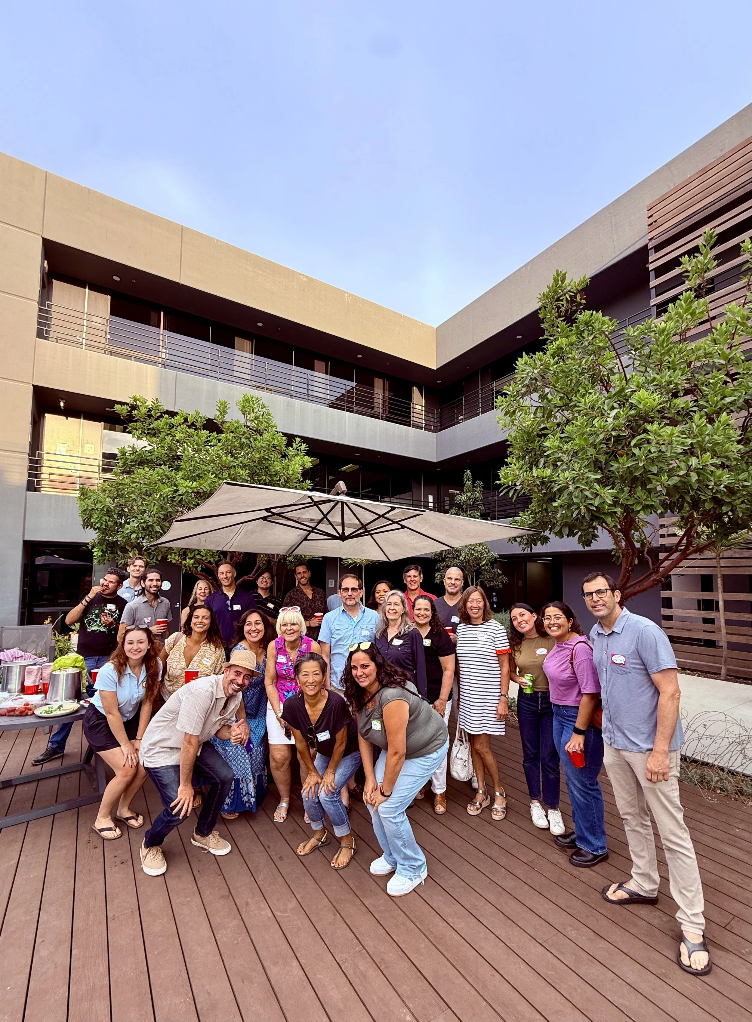 Event 6: HeraHub, Sorrento Valley