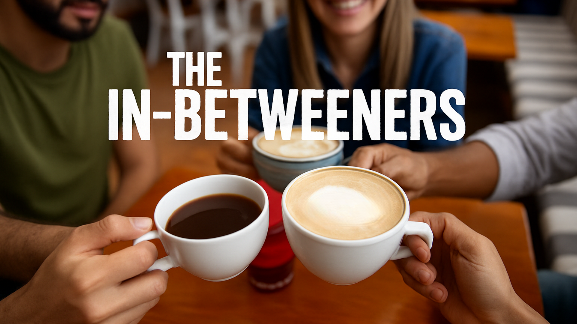 In-Betweeners Event - Solana Beach!