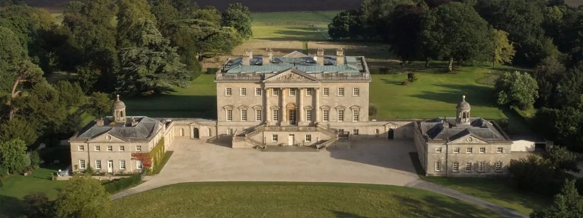 Longborough Festival Opera Season Launch