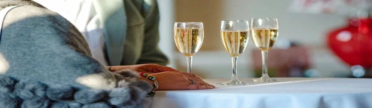 Longborough Festival Opera Season Launch