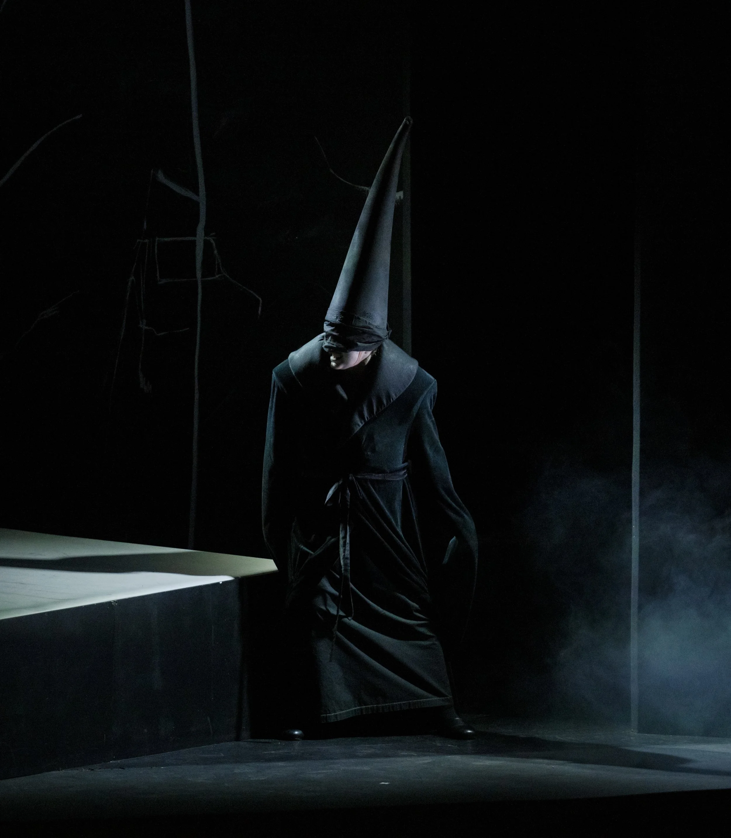 Hansel und Gretel - Longborough Festival Opera
Matthew Williams Ellis