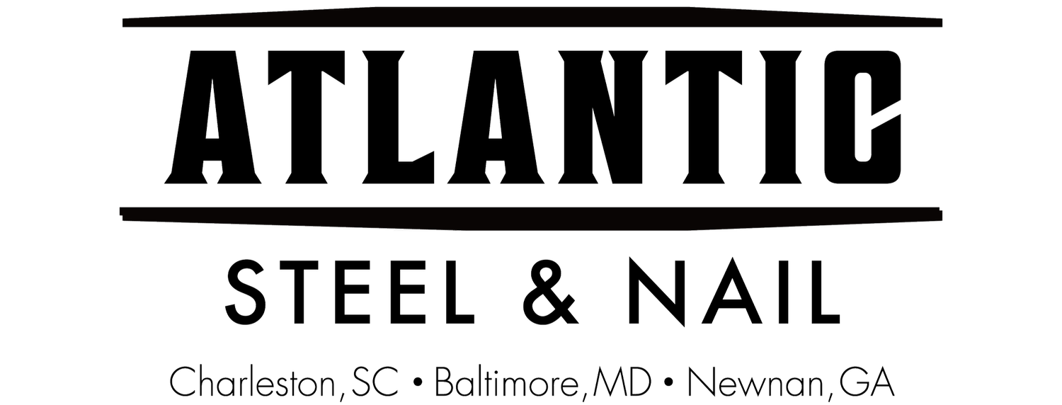 Atlantic Steel &amp; Nails