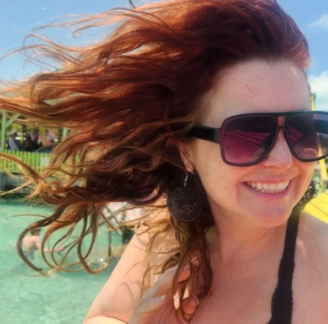 Meet Jasmine Altman (Jazzy)