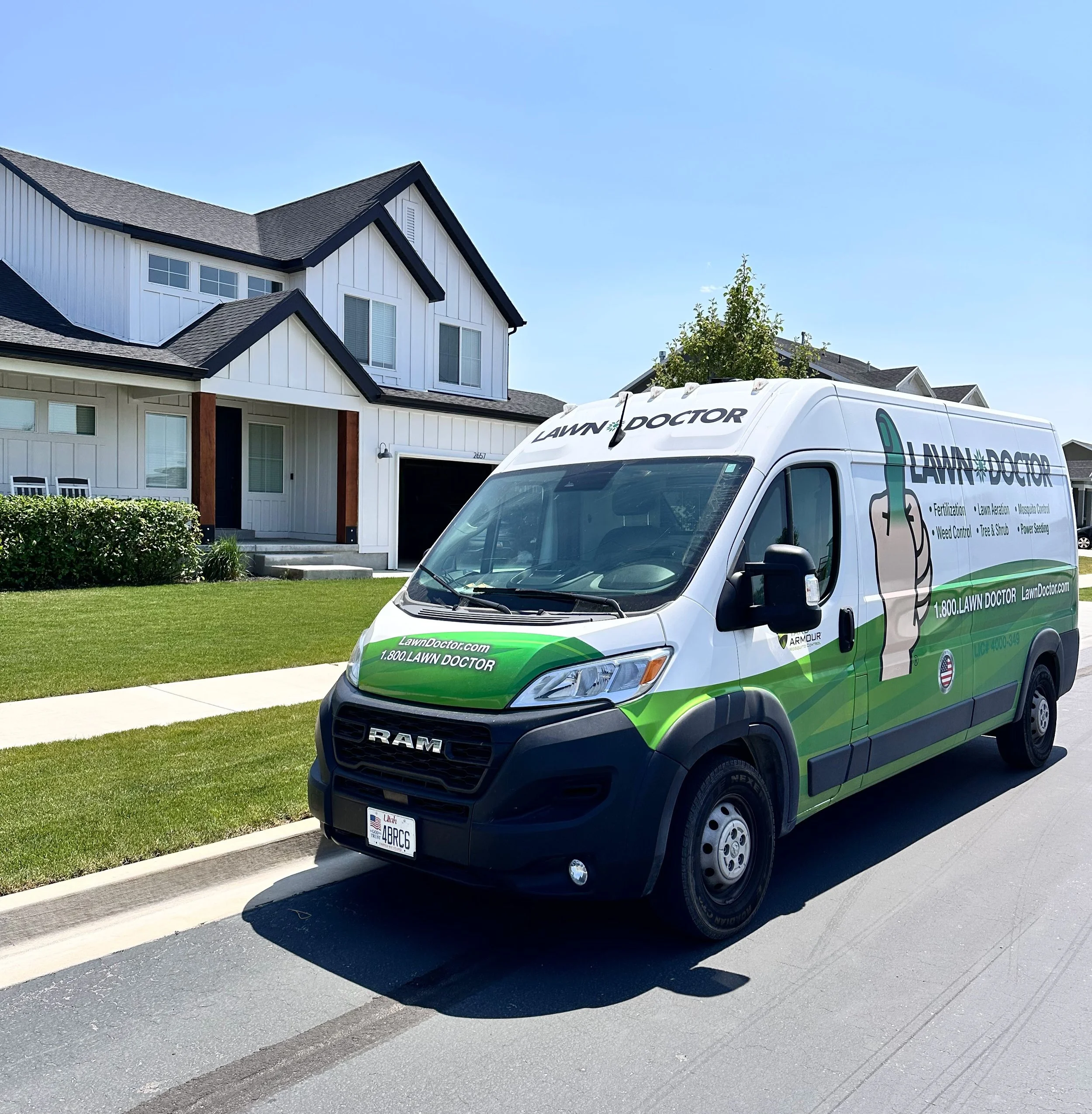 Lawn Care in Orem, Utah: What Every Homeowner Needs to Know