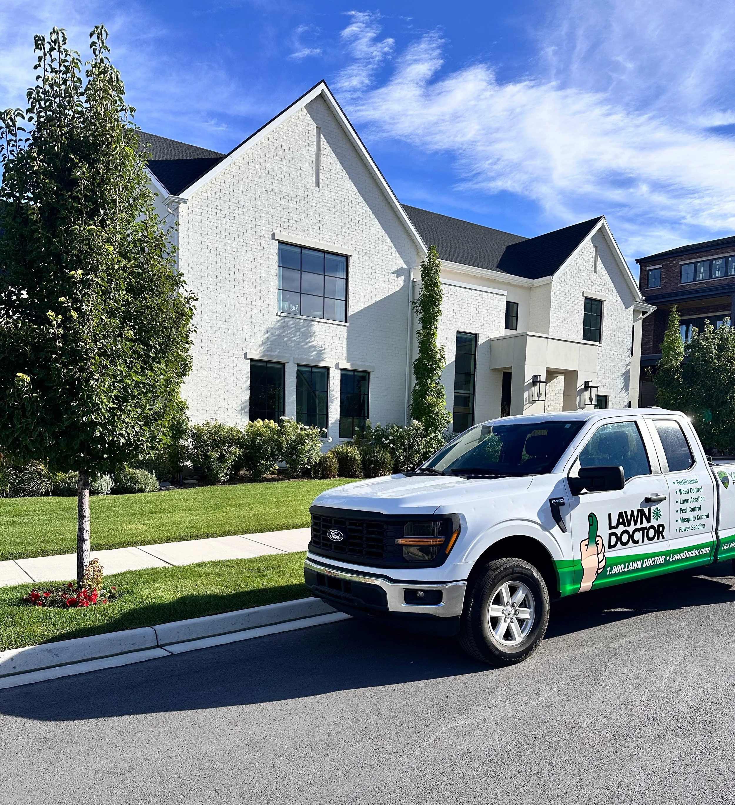 Spring Lawn Care Tips for Utah Homeowners: Wake Up Your Yard the Right Way