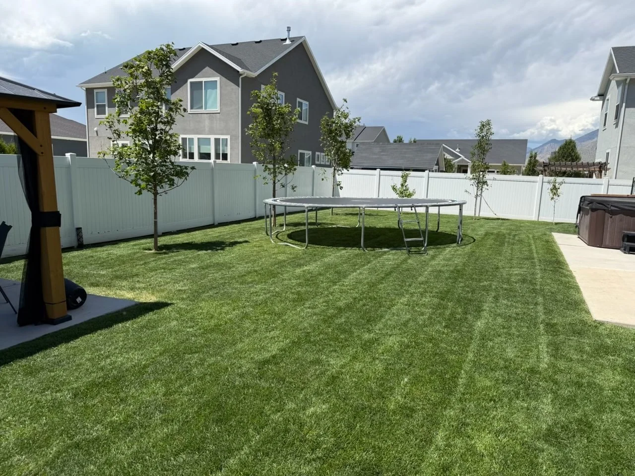 Beating the Summer Heat: Utah Lawn Care Tips for July and August