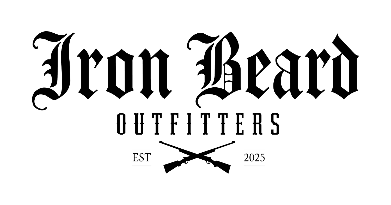 Iron Beard Outfitters