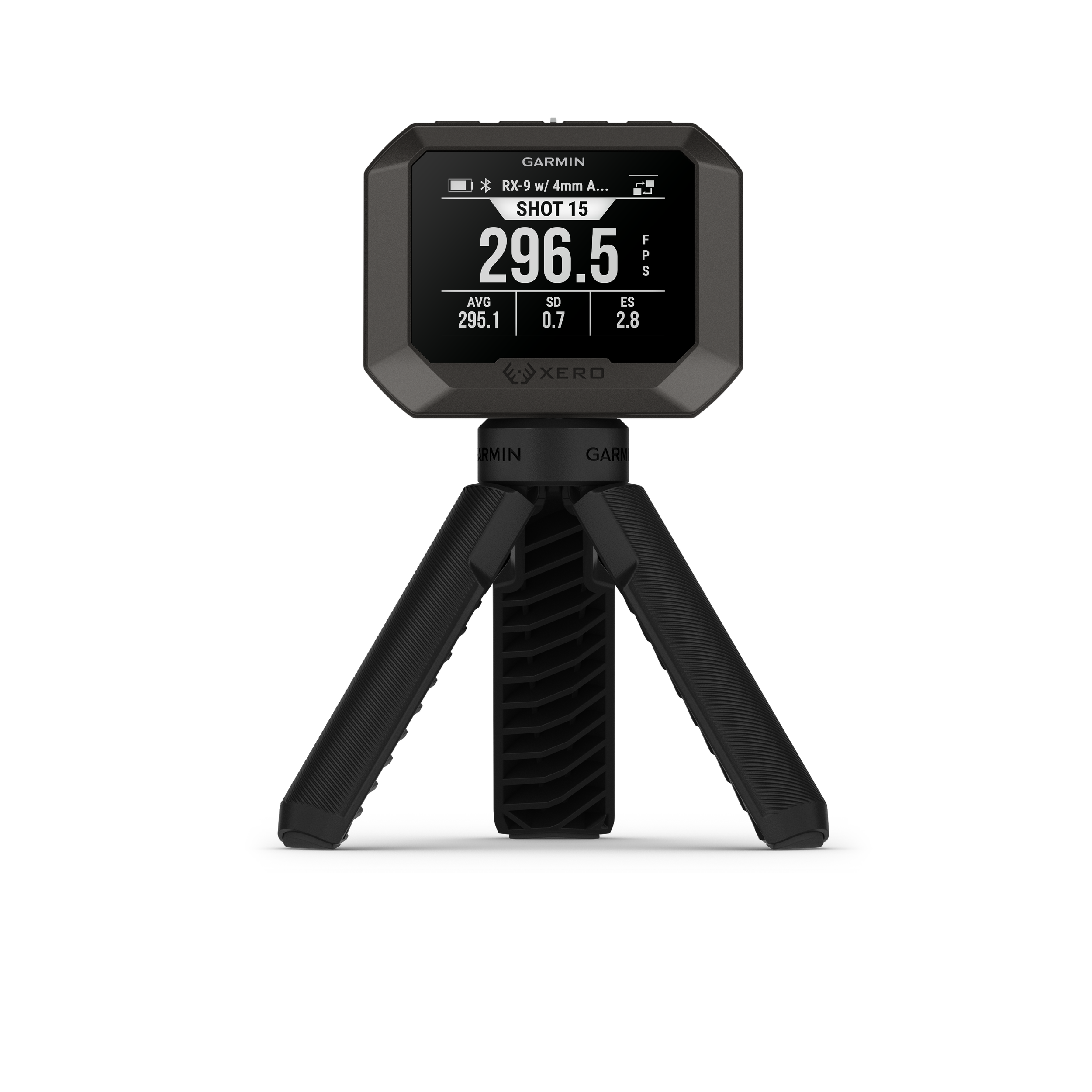 XeroC2-Chronograph_Tripod_Front_0002_mainshotscreen_bow (1).png