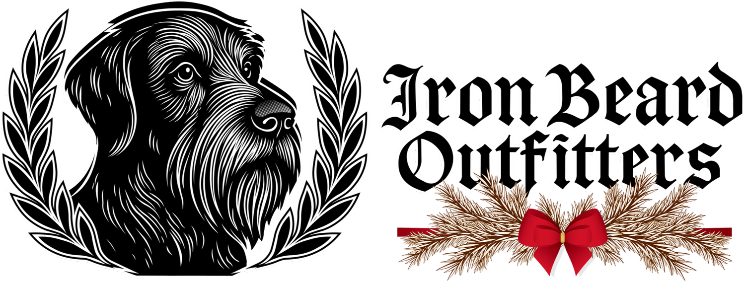 Iron Beard Outfitters