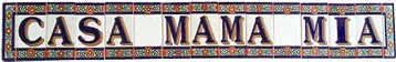 Casa Mama Mia