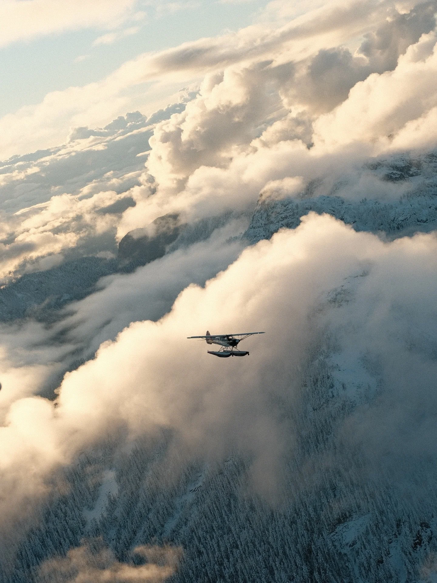 Out and about with @thegetawayfilms