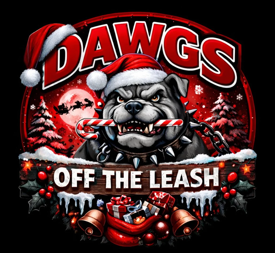 College Football’s Most Wonderful Time of the Year