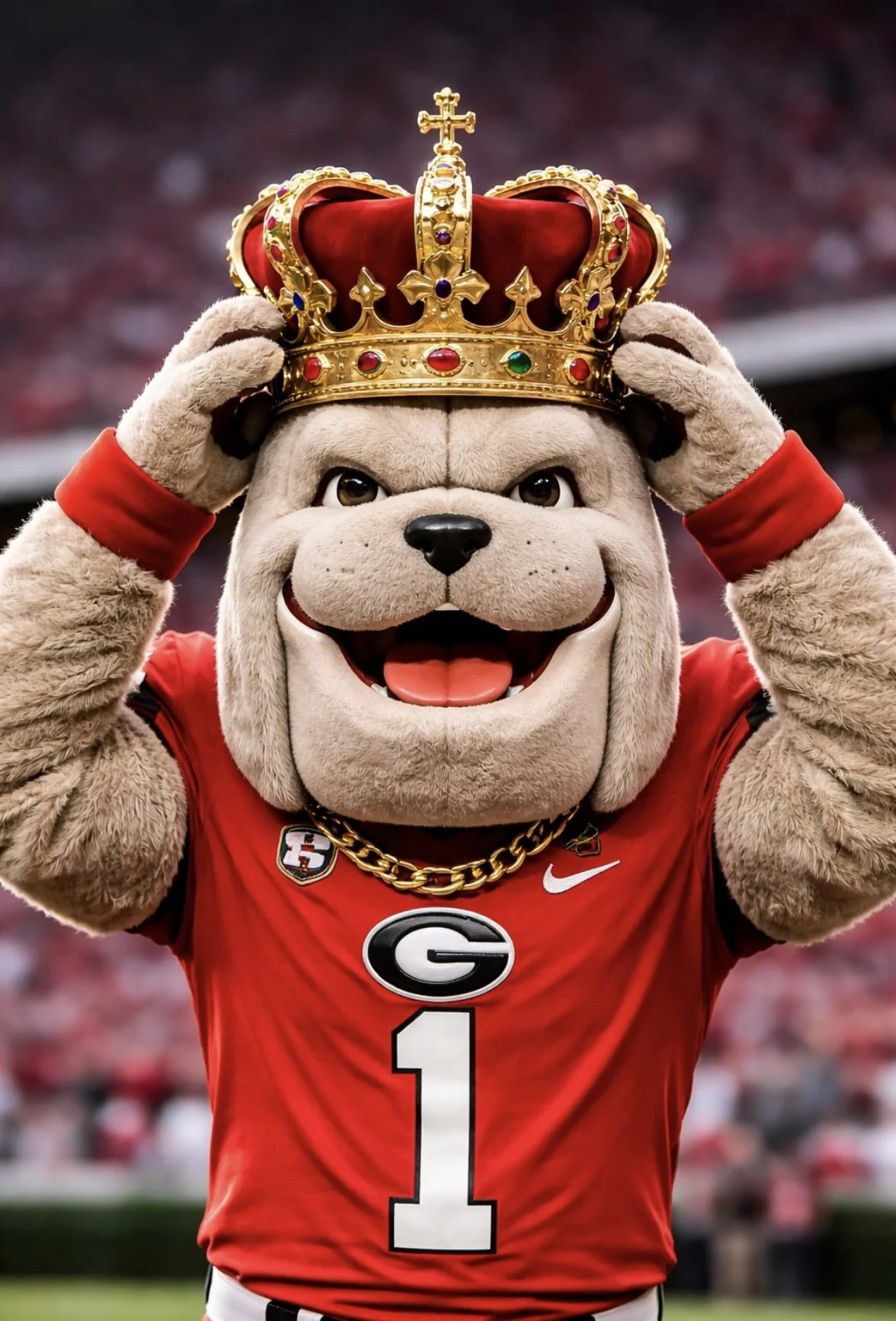 G-Day: Return of The Kings