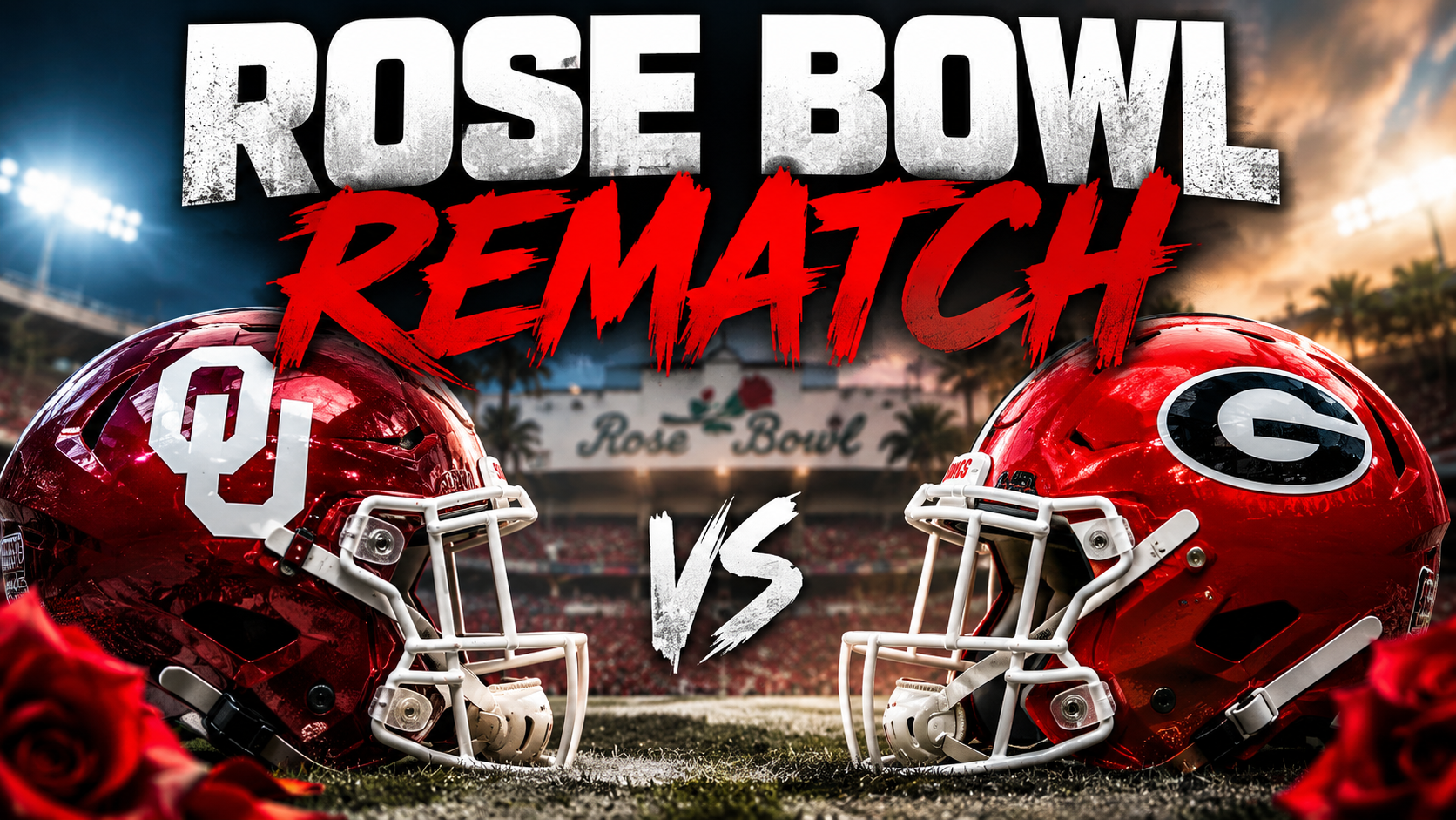 Georgia vs Oklahoma: Time for a Rematch