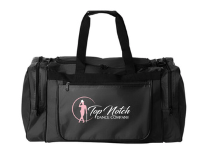 Top Notch Pro Duffle Bag