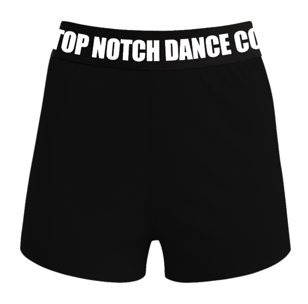 TNDC Jasmine Spandex Shorts