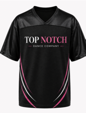 Top Notch Signature Jersey