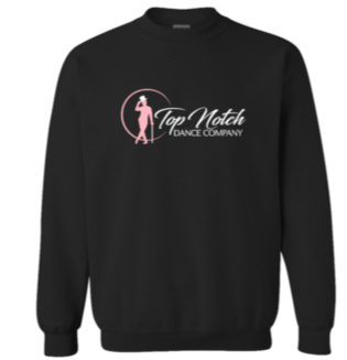 Top Notch Classic Crewneck Sweatshirt