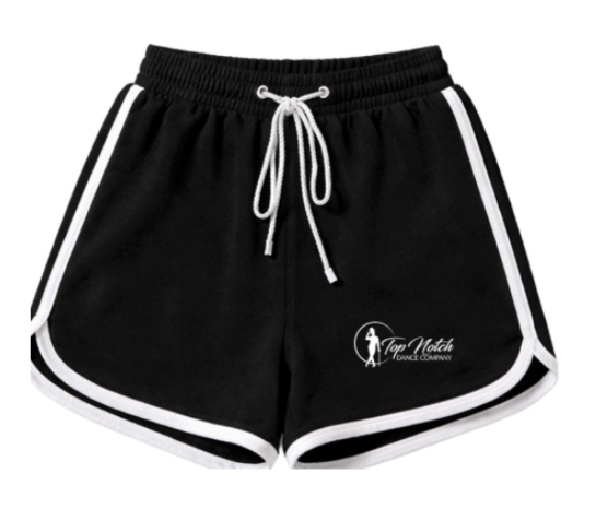 Top Notch Signature Fleece Shorts