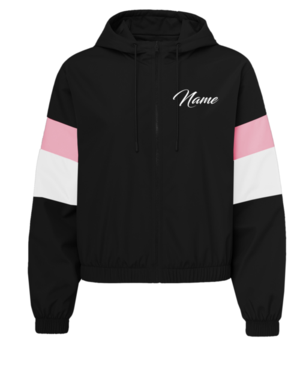 Top Notch Team Jacket