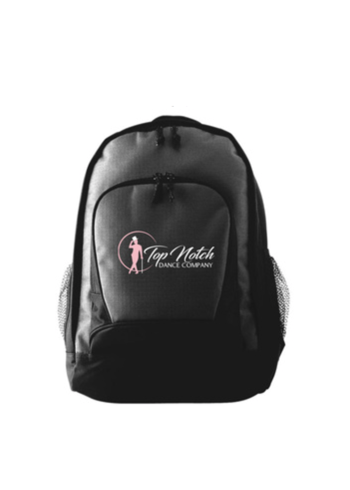 Top Notch Dance Backpack