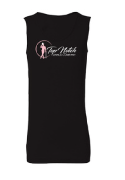 Top Notch Signature Jersey Tank