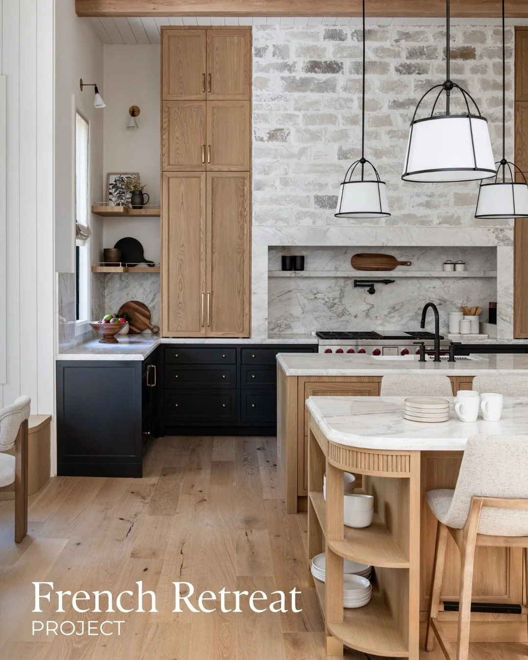 This new build was approached with intention from the very beginning, with a strong focus on creating a layout that feels effortless, cohesive, and highly functional throughout. Every space was carefully considered to support the way a family lives d