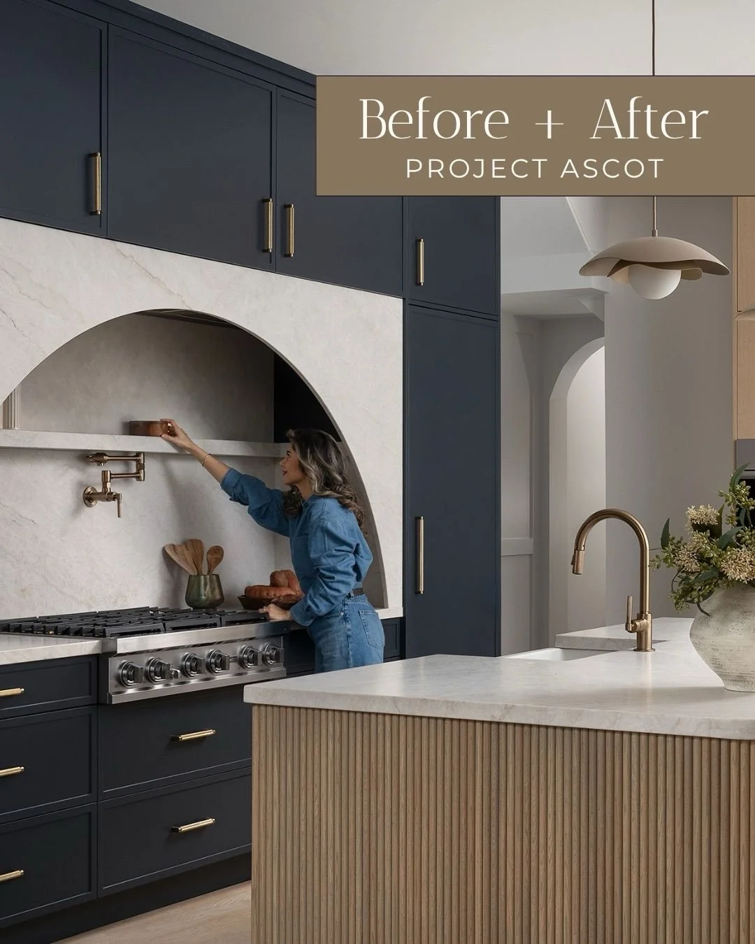 Rooted in a strong connection to their neighbourhood and the home they had built their lives in, this project was driven by the need for more space and improved functionality for this family of four

The vision was to expand and transform the home in