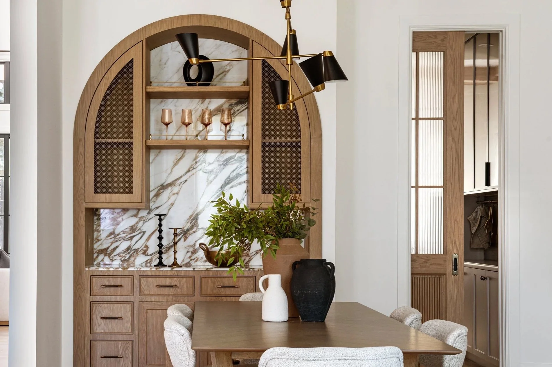 French Country Retreat