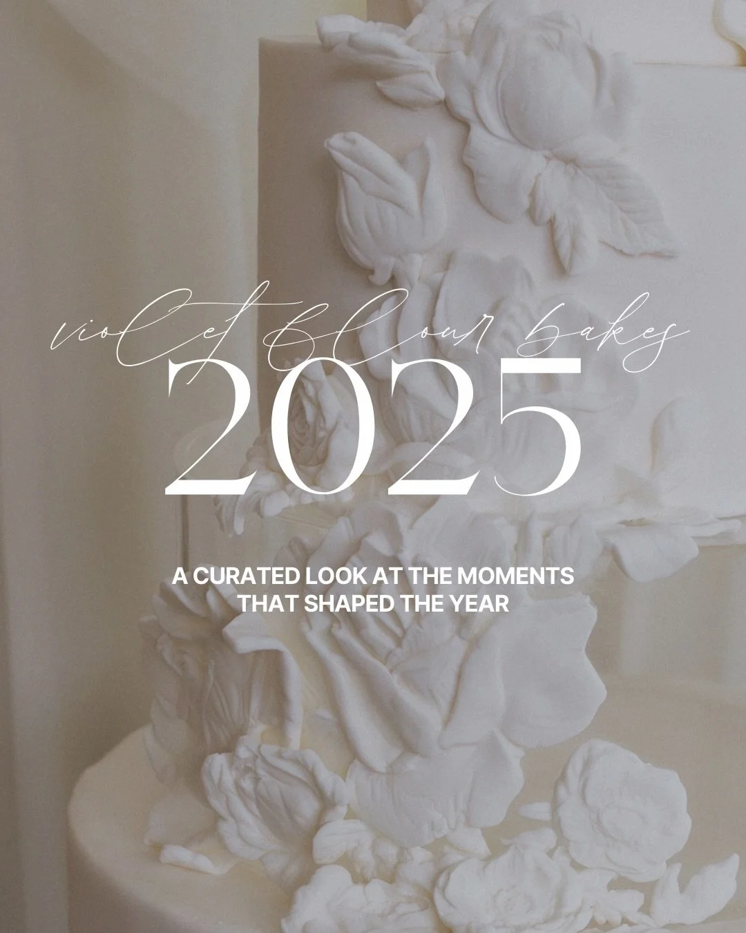 2025 was the most pivotal year to date for VFB. In August I decided I needed to change my life. I quit my job and decided I had no other option than being successful doing what I love full time. I fine tuned my branding, made a website, made content,