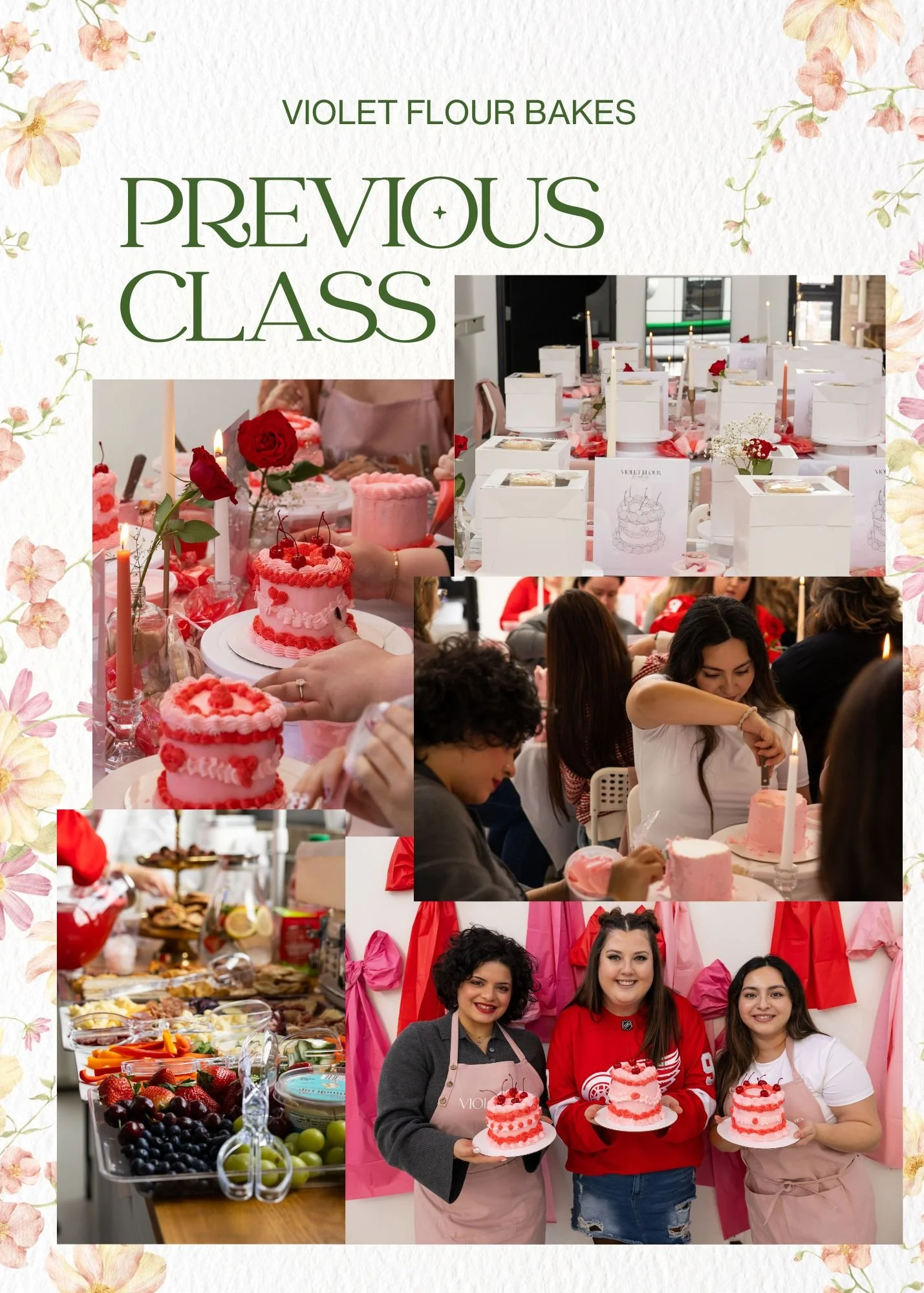 Green and Pink Illustrated Garden Party Invitation - 4.JPG