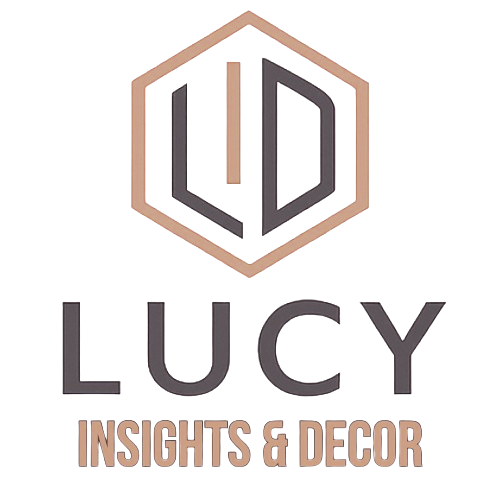 Lucy Insights &amp; Decor