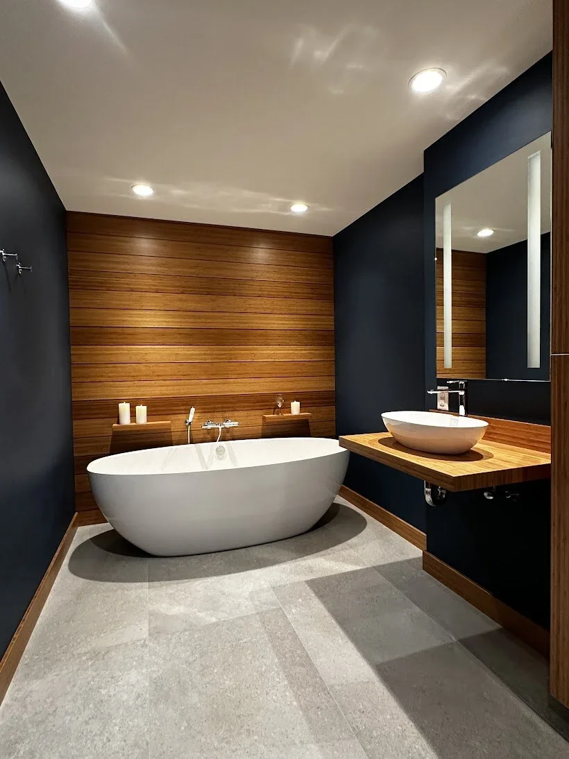 Project Spotlight: Parsons Lane