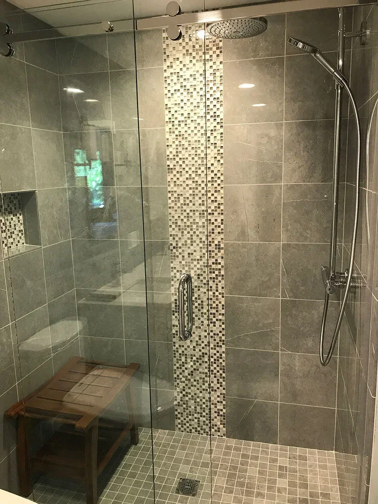 Yarmouthport Bathroom Remodel