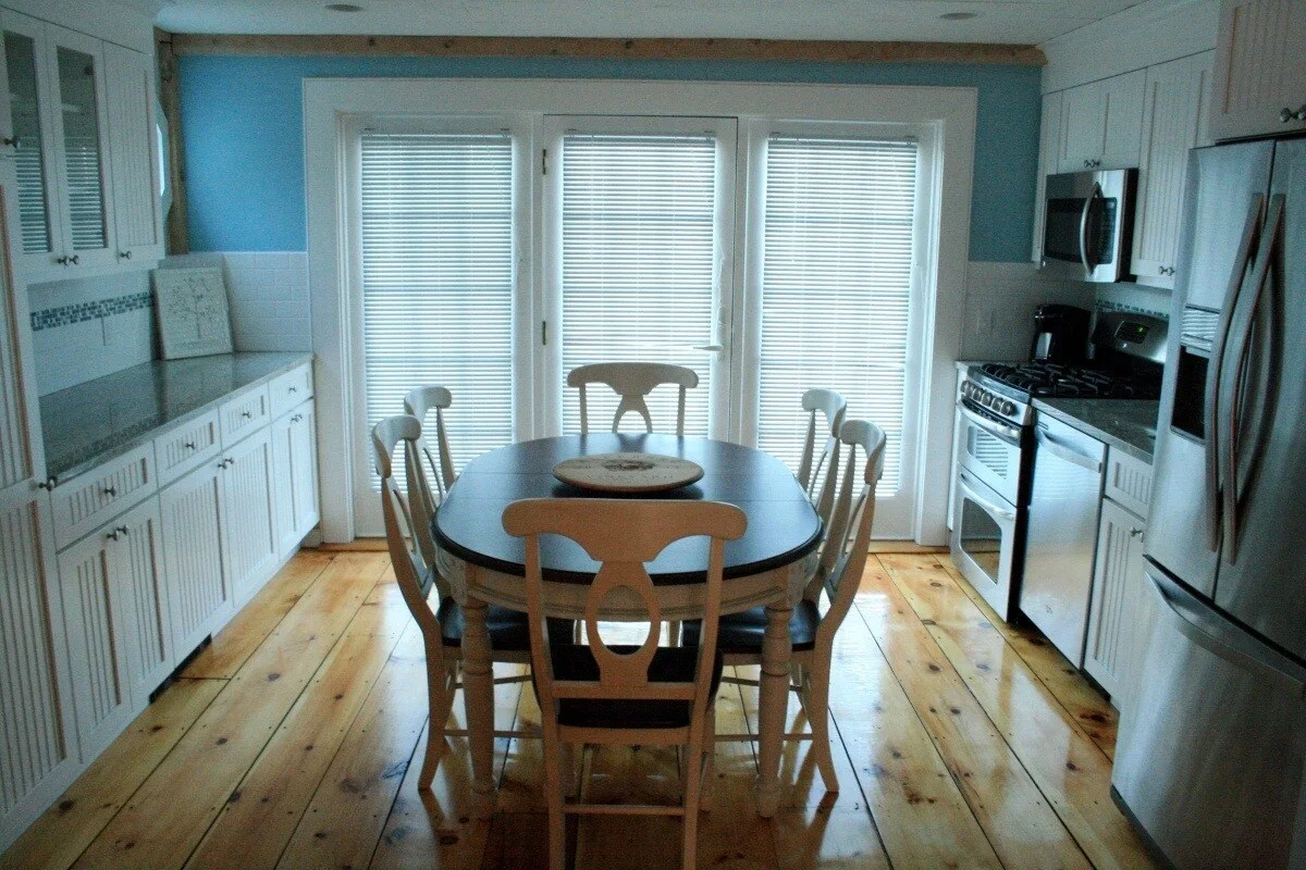 Another Maushop Makeover