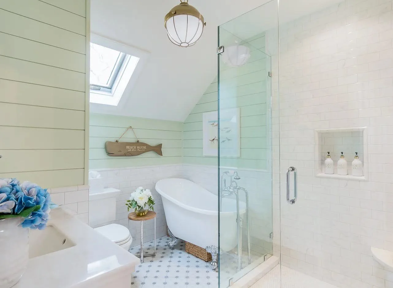How Much Does a Bathroom Remodel Cost on Cape Cod?