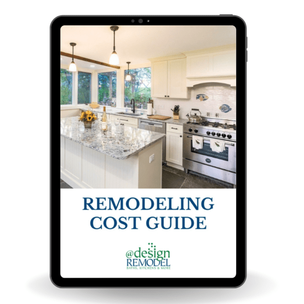 The Story Behind The Design Remodel Specialist — Cape Cod Remodeling ...