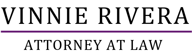 Vinnie Rivera Law