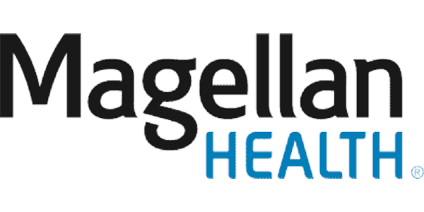 Magellan health logo