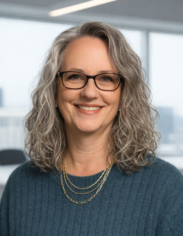 Doreen, co-owner of Forward Revenue Management offering Medical Billing & Practice Management nationwide