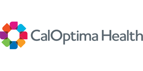 CalOptima Health logo